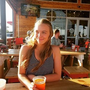 Meet your Posher, Kaitlyn